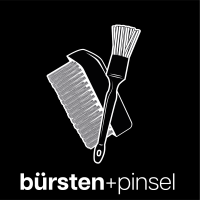 Bürsten & Pinsel