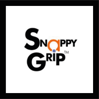 SNAPPY GRIP™