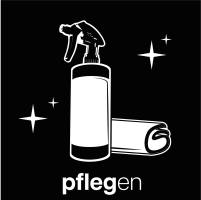 Pflege