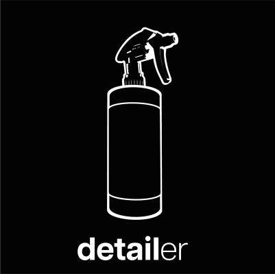 Detailer