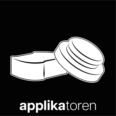 Applikatoren