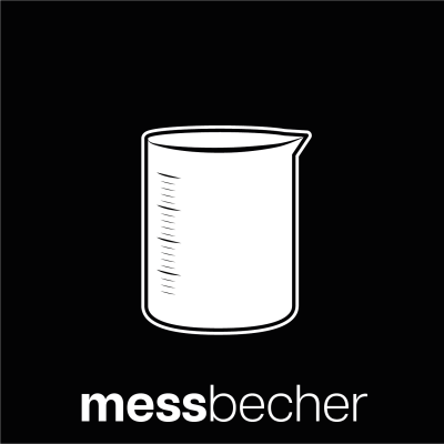 Messbecher