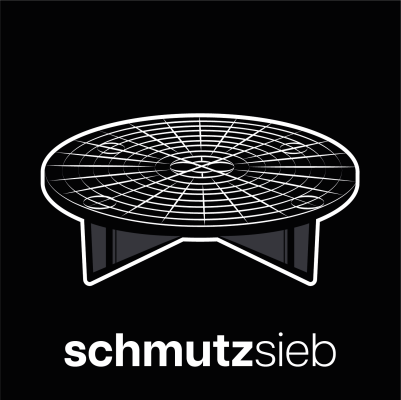 Schmutzsieb