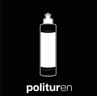 Polituren