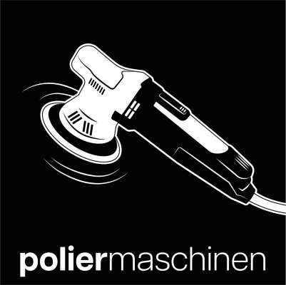 Poliermaschinen