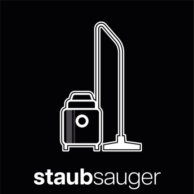 Staubsauger