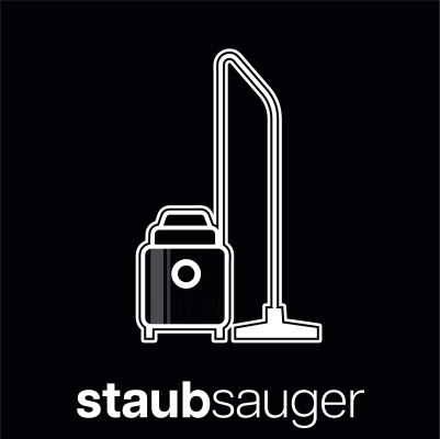 Staubsauger