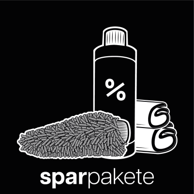 Sparpakete