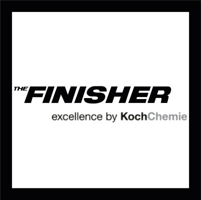 THE FINISHER