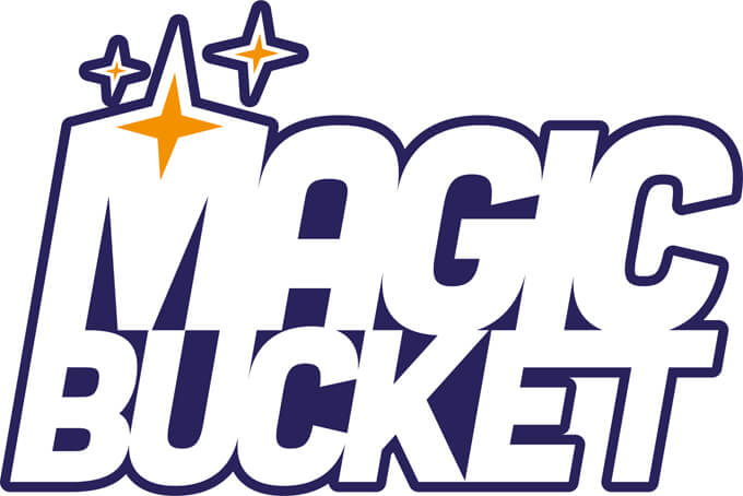Visualization Exercise Magic Bucket Magic Bucket