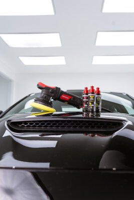 Poliermaschine Test 2026: Die 7 besten Modelle für Einsteiger bis Profi - Poliermaschine Test 2026: Die 7 besten Modelle im Vergleich