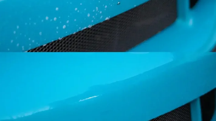 Koch Chemie Green Star Universalreiniger - Test & Anwendung - – Warum dieser Allzweckreiniger unschlagbar ist - Koch Chemie Green Star Universalreiniger - Test & Anwendung