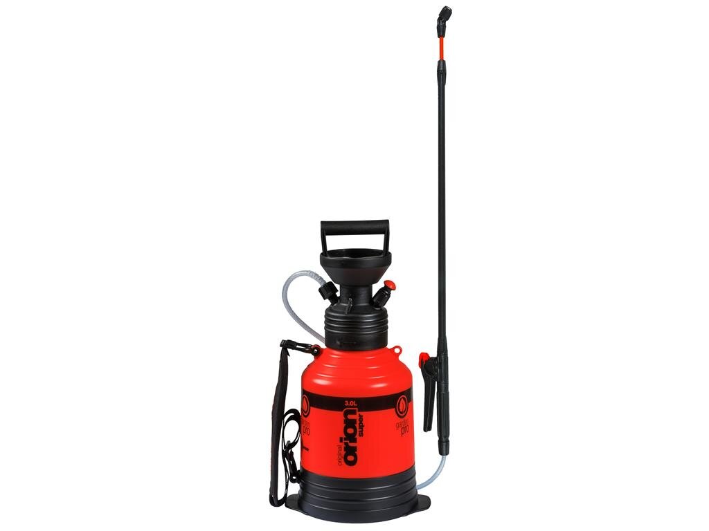 Kwazar - Orion Super Drucksprühgerät - 3L
