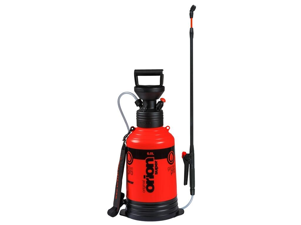 Kwazar - Orion Super Drucksprühgerät - 6L