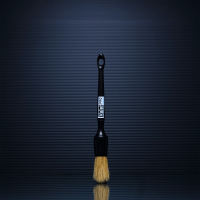 ValetPRO - Dash Brush No. 10 Auto Reinigungspinsel BRU3