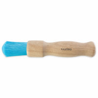 ValetPRO - Felgen Pinsel mit Holzgriff