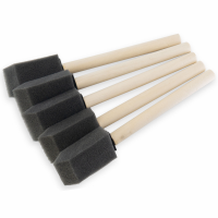 ValetPRO Foam Detailing Brush - Foam cleaning brush ideal...