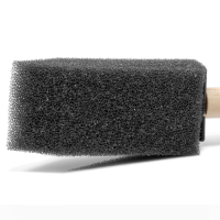 ValetPRO Foam Detailing Brush - Foam cleaning brush ideal...