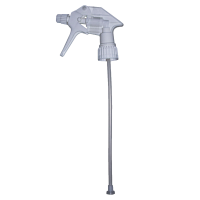 ValetPRO White Deep Adjustable Trigger