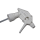 ValetPRO White Deep Adjustable Trigger