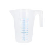 Vitlab - Messbecher 500ml
