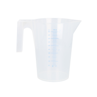 Vitlab - Messbecher 500ml