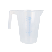 Vitlab - Messbecher 1000ml