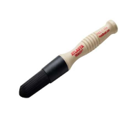 Atlasta - Pinsel Chemieressistent - schwarz