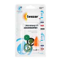 Kwazar - Dichtungssatz f&uuml;r Venus Super Pro+ VITON