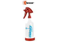 Kwazar - Mercury Super PRO+  VITON Sprühflasche - 1L...
