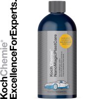 Koch Chemie - NanoMagicPlastcare - 500ml