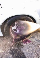 Koch Chemie - Reactive Wheel Cleaner