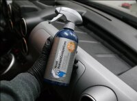 Koch Chemie – RefreshCockpitCare - 500ml