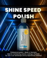 Koch Chemie - ShineSpeedPolish - 500ml