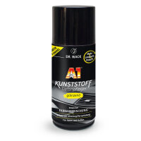 A1 Plastic Deep Conditioner glossy 250 ml