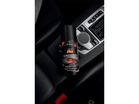 Dr. Wack - A1 Kunststoff Tiefenpfleger matt - 250 ml