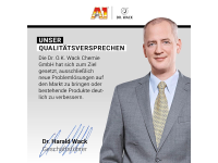 Dr. Wack - A1 Kunststoff Tiefenpfleger matt - 250 ml