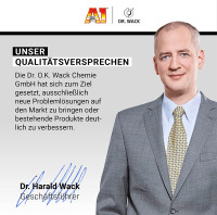 Dr. Wack -  A1 Cabrio Verdeck Reiniger - 400ml