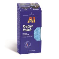 Dr. Wack - A1 Kratzer Polish - 50 ml