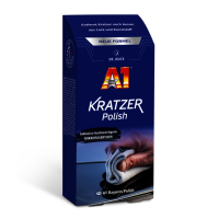 Dr. Wack - A1 Kratzer Polish - 50 ml