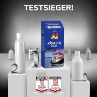 Dr. Wack - A1 Kratzer Polish - 50 ml