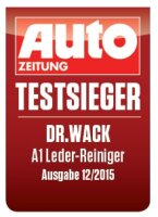 Dr. Wack - A1 Leder Reiniger - 250 ml