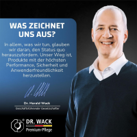 Dr. Wack - A1 Leder Reiniger - 250 ml