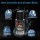 Dr. Wack - A1 Leder Reiniger - 250 ml