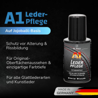 Dr. Wack A1 Leather Care - 250 ml