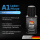 Dr. Wack - A1 Lederpflege - 250ml