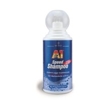 Dr. Wack - A1 Speed Shampoo - 500ml