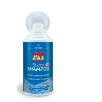 Dr. Wack - A1 Speed Shampoo - 500ml