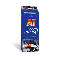 Dr. Wack - A1 Speed Polish - 500 ml