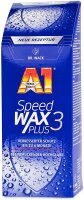 Dr. Wack - A1 Speed Wax Plus 3 - 500 ml